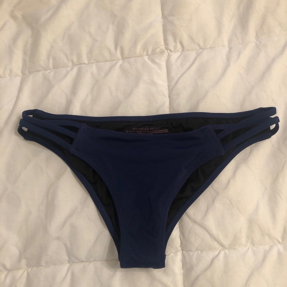 Victoria secret cheeky bikini bottoms
